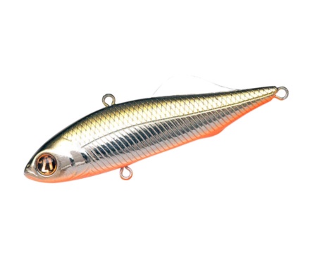 Воблер Pontoon 21 Bet-A Vib Nano Sound 48мм R60