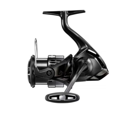 Котушка Shimano 24 Exsence BB 4000MHG JDM