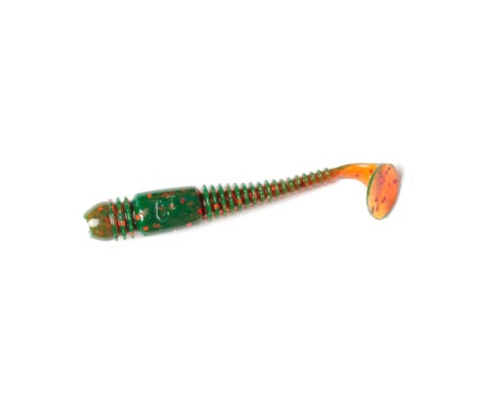 Силікон Lucky John LJ Tioga 2.4" 085 Nagoya Shrimp