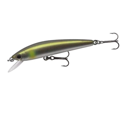 Воблер Daiwa  TN Baby Minnow 60SP KBNG