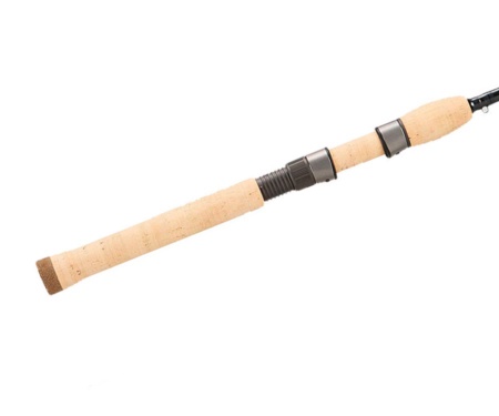 Спінінгове вудлище St.Croix Avid AVS70MLF2 2.13м 3.5-10.5г