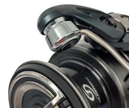 Котушка Shimano Miravel 2500
