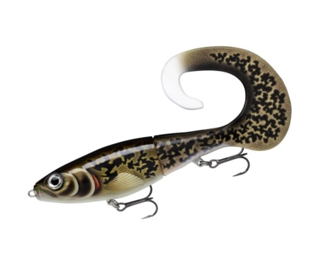 Воблер Rapala X-Rap Otus 17см ARB