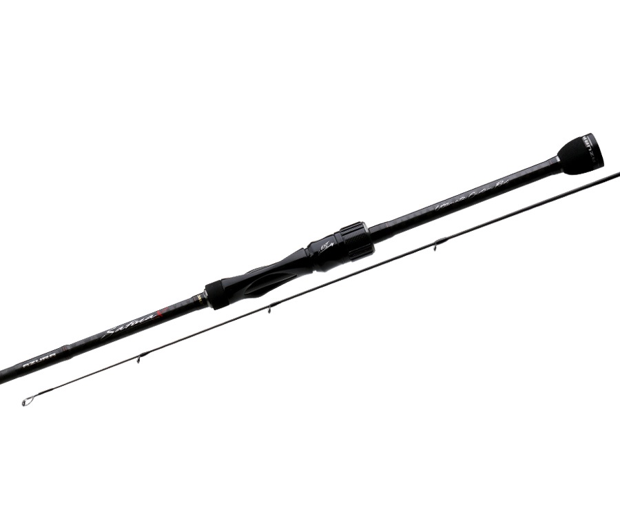 Спиннинговое удилище Azura Safina-X 76ULS 2.28м 0.6-5г #1