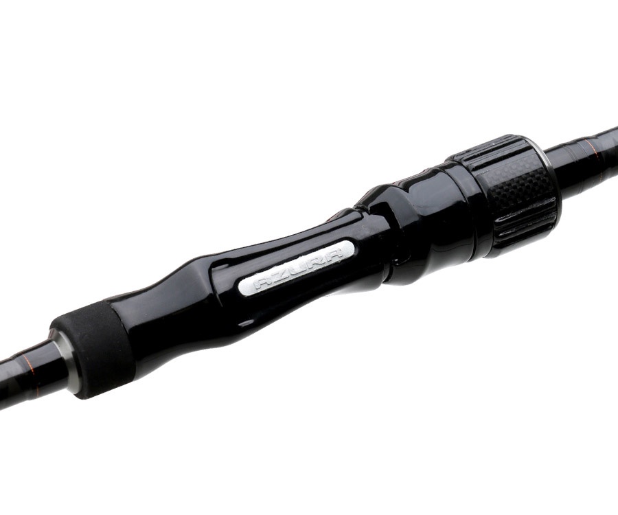 Спиннинговое удилище Azura Safina-X 76ULS 2.28м 0.6-5г #4