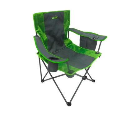 Кресло складное Norfin Inkoo Comfort