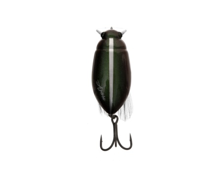 Воблер Azura Phalarope crank 40F GNR048
