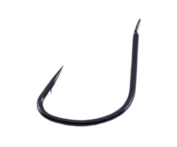 Крючки Owner Kaizu 50116 №07 Black #1