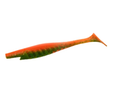 Силікон Flagman Big Shad 8" 005