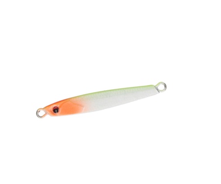 Пилькер GC Sandeel 11г #106G Glow