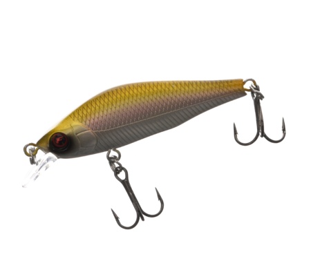 Воблер Flagman Drifter 50SP-SR 4г 297