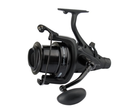 Котушка Carp Pro Cratus 8000 FS