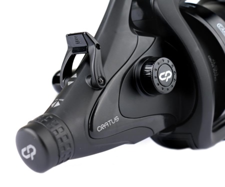 Котушка Carp Pro Cratus 8000 FS