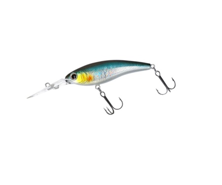 Воблер Daiwa Steez SD60SP MR #SS