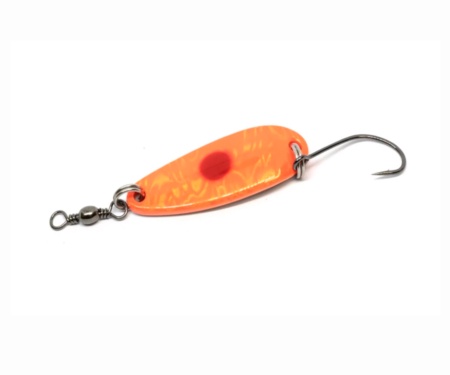 Блесна Daiwa Crusader Gekiatsu 4г #07 Ikura
