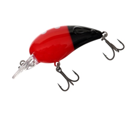 Воблер Azura Mouse 55F GB032
