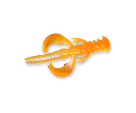 Силикон Crazy Fish Nimble 1.6" #18d