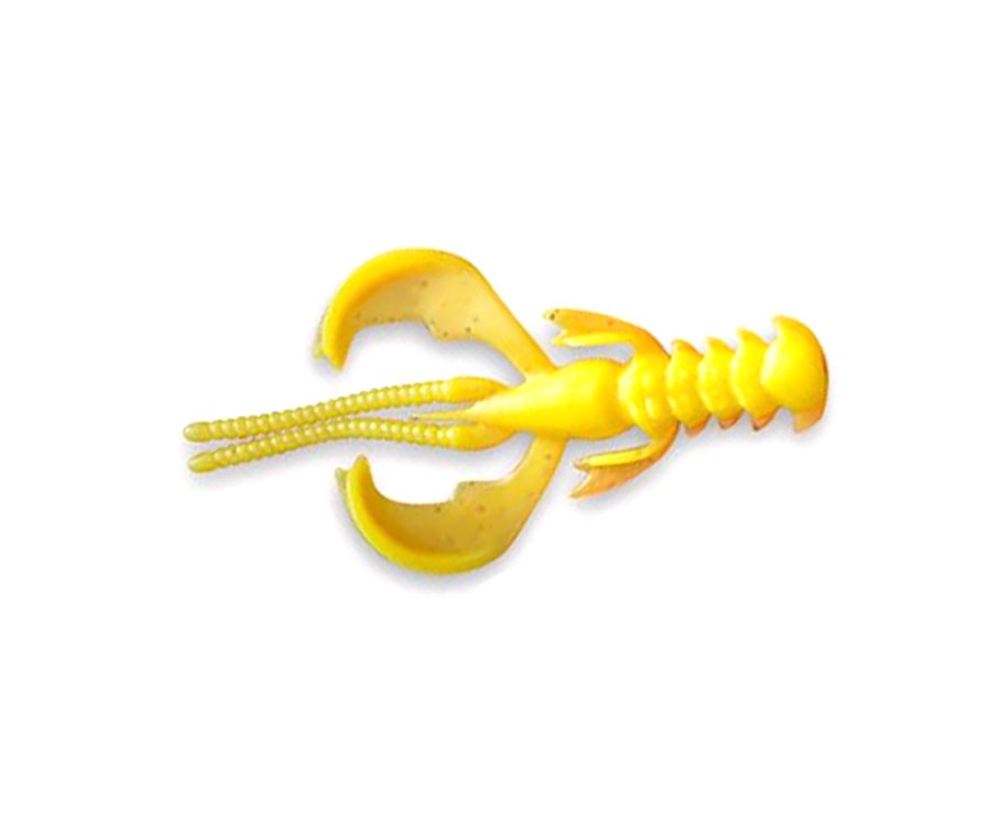 Силикон Crazy Fish Nimble 1.6" #18d #2