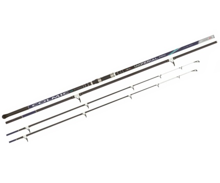 Серфове вудлище Colmic Imperial Pro Sensitive 4.5м 100-250г