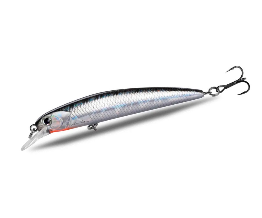 Воблер Bearking A16 Bass Slicker Durga 73SP #I