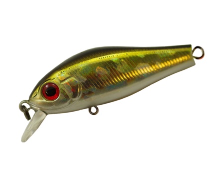 Воблер ZipBaits Rigge 43SP 43мм 4г #510R