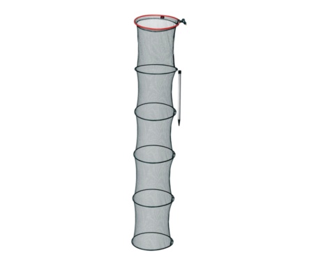 Садок Carp Zoom Entrant Keepnet Set 40x200см