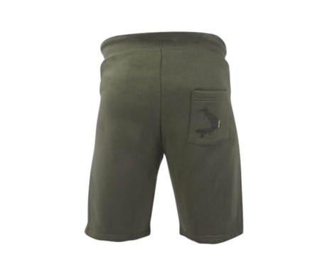 Шорти Avid Carp Green Jogger Shorts L