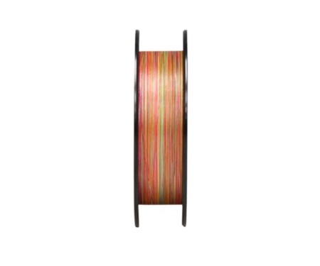Шнур Sunline Basic PE HG 150м Multicolor #1/0.171мм