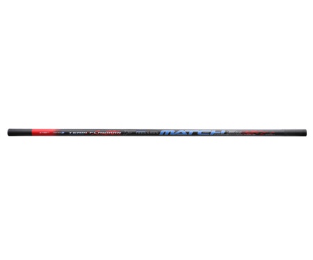 Штекерное удилище Flagman Tregaron Match Long Pole Series 3 13м + Mini Extension