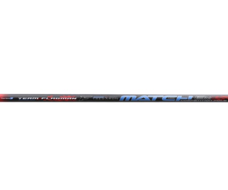 Штекерное удилище Flagman Tregaron Match Long Pole Series 3 13м + Mini Extension