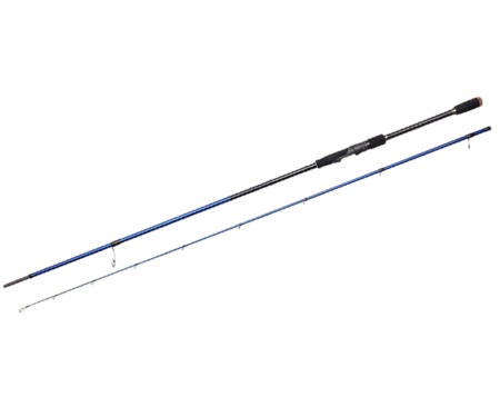 Спінінгове вудлище Savage Gear SGS6 All-Around 2.74м 12-42г