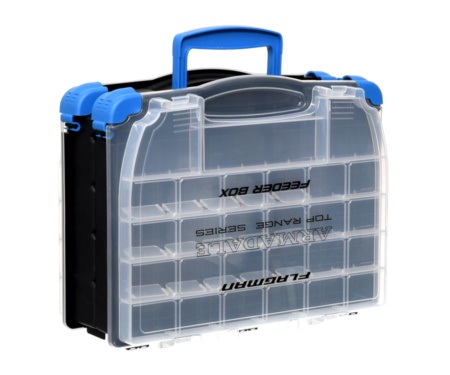 Бокс Flagman Armadale Double-Sided Feeder Box