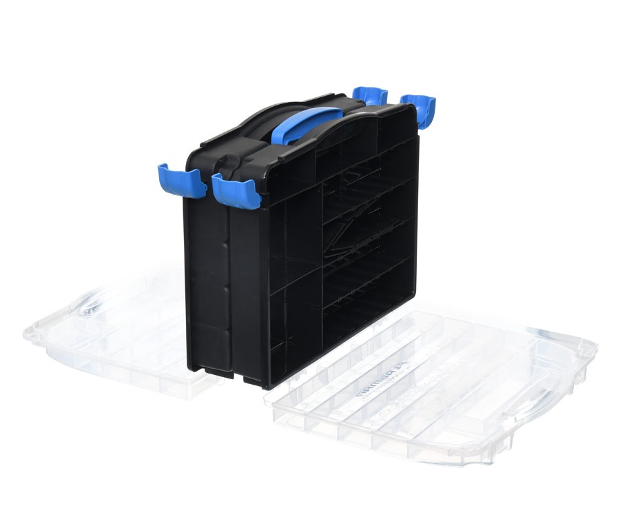 Бокс Flagman Armadale Double-Sided Feeder Box #4