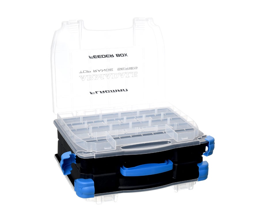 Бокс Flagman Armadale Double-Sided Feeder Box #5