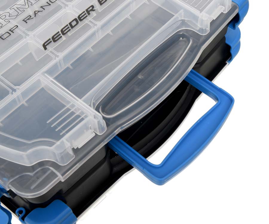 Бокс Flagman Armadale Double-Sided Feeder Box #9