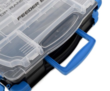 Бокс Flagman Armadale Double-Sided Feeder Box #9