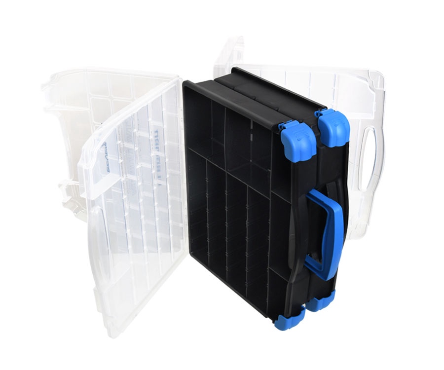 Бокс Flagman Armadale Double-Sided Feeder Box #7