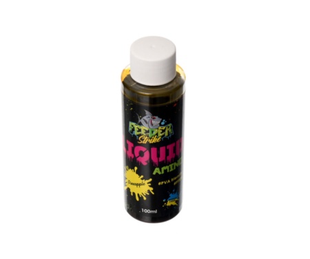 Ликвид Feeder Strike Liquid Amino 100мл Pineapple