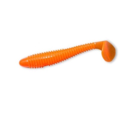 Силікон Crazy Fish Vibro Fat 4" #64 Кальмар