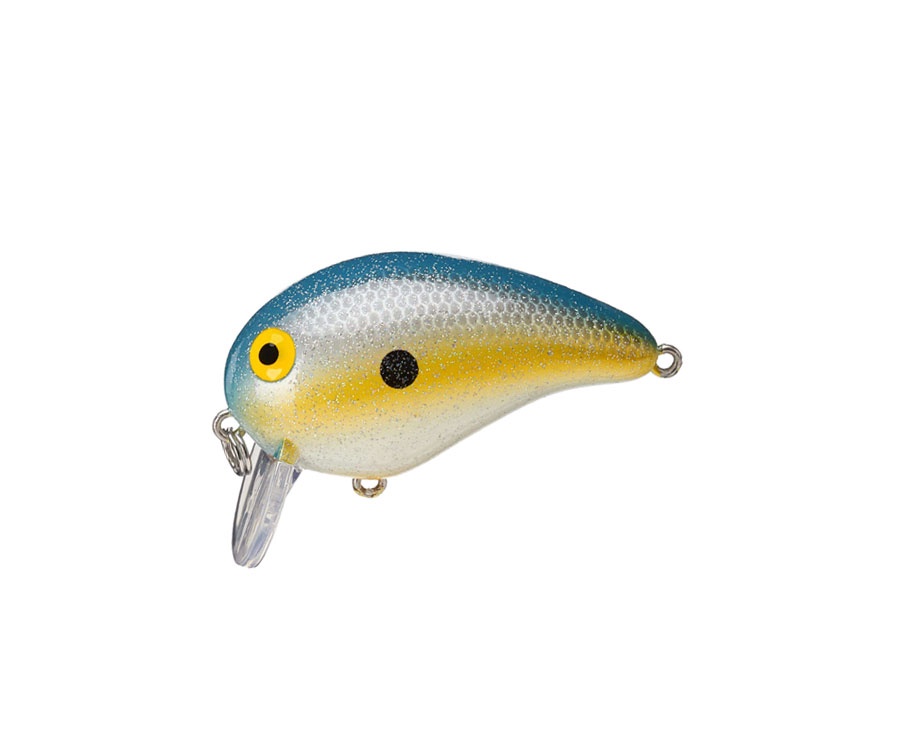 Воблер Bomber 05 Shallow A 5см 10.6г Foxy Shad