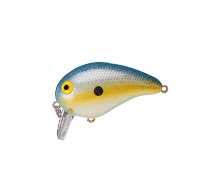 Воблер Bomber 05 Shallow A 5см 10.6г Foxy Shad