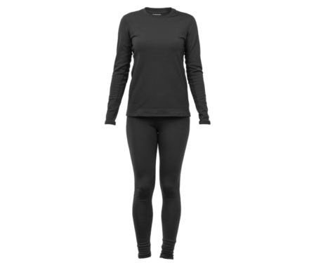 Термобiлизна жіноча Flagman Warmshield Women S
