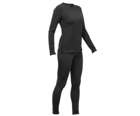 Термобiлизна жіноча Flagman Warmshield Women S