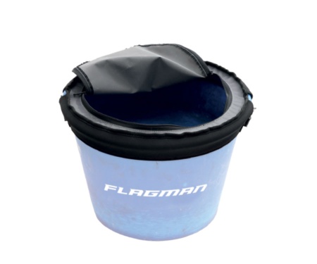 Чохол-кришка Flagman для 18 та 25л відер Bucket Cover