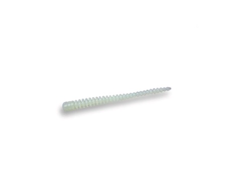 Черв'як Crazy Fish Cruel leech 2.2" # 89 кальмар