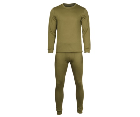 Термобелье GI Polar Khaki L