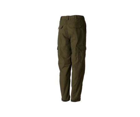 Штани Trakker Ripstop Thermal Combats XL