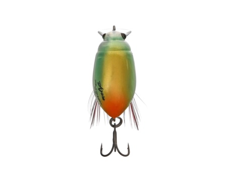Воблер Azura Phalarope Crank 28F GNR042