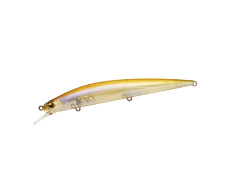 Воблер Raid Level Minnow #006 Jewel Wakasagi