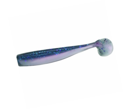 Силікон Lunker City Salt Shaker 4.5'' #028